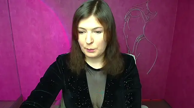 Lissmilf online show from 8, 2, 2025