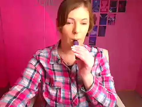 Lissmilf online show from 14, 11, 2025