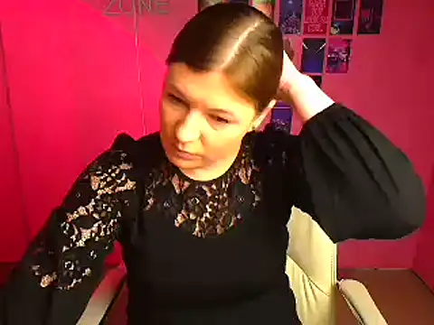 Lissmilf online show from 22, 4, 2026