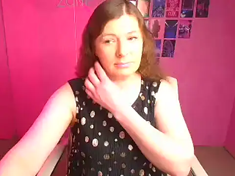 Lissmilf online show from 15, 3, 2026