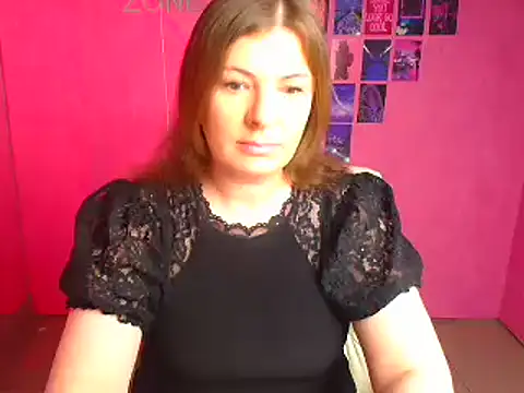 Lissmilf online show from 8, 5, 2026