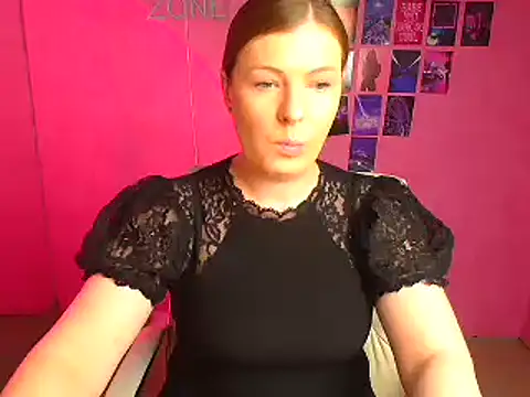 Lissmilf online show from 7, 4, 2026