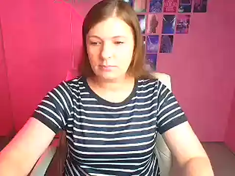Lissmilf online show from 30, 6, 2026