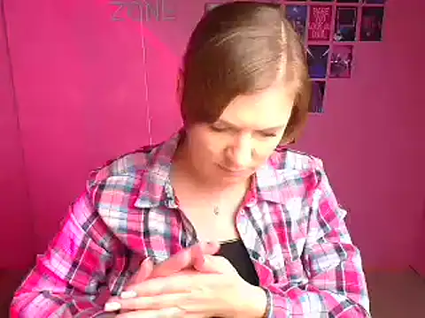 Lissmilf online show from 30, 10, 2025