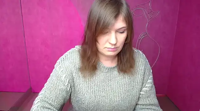 Lissmilf online show from 14, 2, 2025