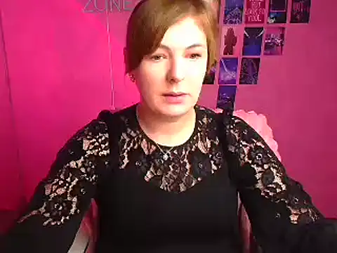 Lissmilf online show from 19, 10, 2025