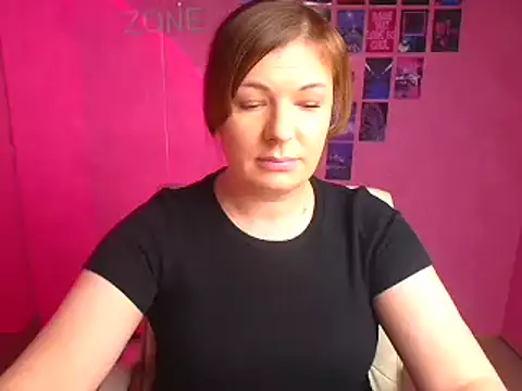 Lissmilf online show from 23, 11, 2025