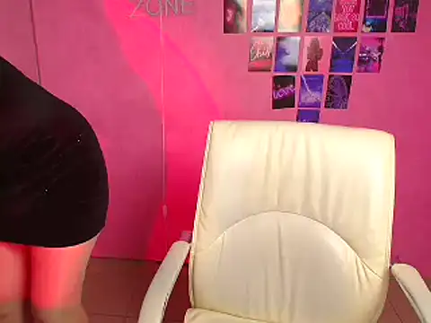 Lissmilf online show from 31, 3, 2026