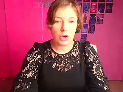 Lissmilf online show from 11, 11, 2025