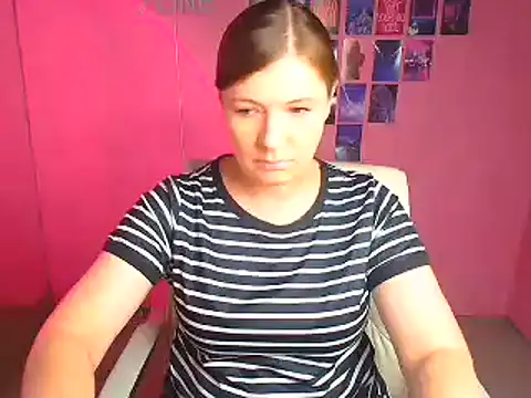 Lissmilf online show from 8, 7, 2026