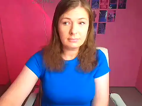 Lissmilf online show from 27, 6, 2026