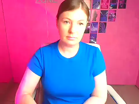 Lissmilf online show from 14, 5, 2026