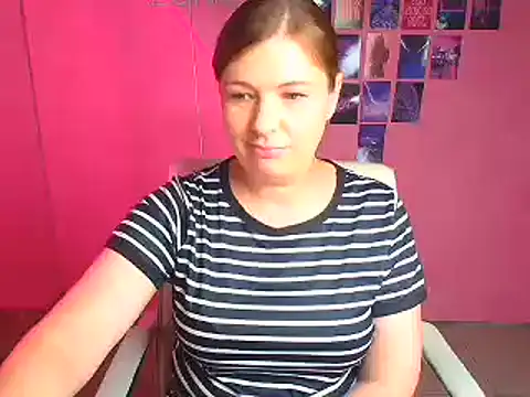 Lissmilf online show from 26, 6, 2026