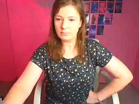Lissmilf online show from 6, 7, 2026