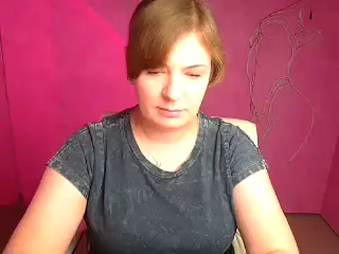 Lissmilf online show from 10, 10, 2025