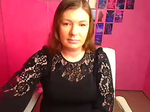 Lissmilf online show from 29, 3, 2026