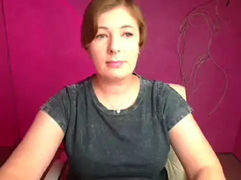 Lissmilf online show from 13, 10, 2025