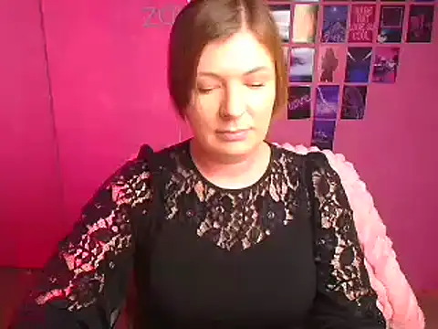 Lissmilf online show from 13, 1, 2026