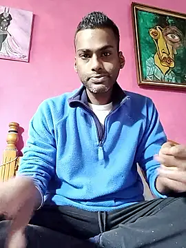 KeptupInosine online show from 10, 1, 2026