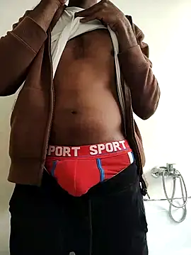 KeptupInosine online show from 17, 2, 2026