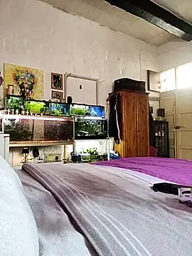 KeptupInosine online show from 26, 2, 2026