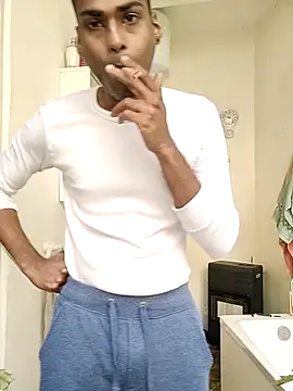 KeptupInosine online show from 4, 3, 2026