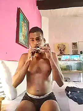 Snapshot of KeptupInosine chatting on 28, 10, 2025 KeptupInosine online show from 28, 10, 2025