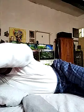 KeptupInosine online show from 27, 2, 2026