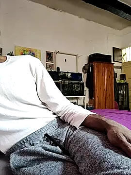 KeptupInosine online show from 11, 2, 2026