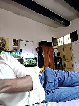 KeptupInosine online show from 13, 1, 2026