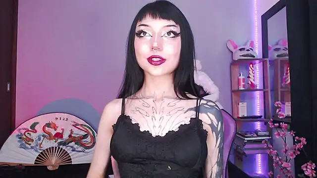 Snapshot of catipetite chatting on 22, 3, 2025 catipetite online show from 22, 3, 2025