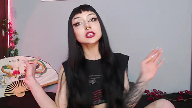 catipetite online show from 29, 10, 2025