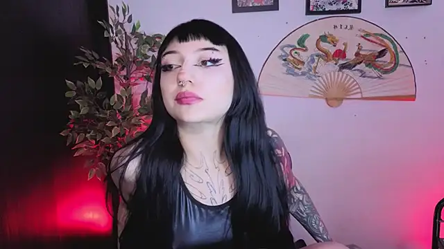 Snapshot of catipetite chatting on 27, 6, 2026 catipetite online show from 27, 6, 2026