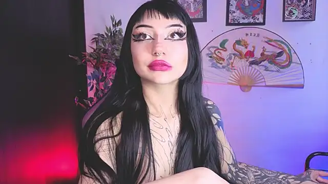 Snapshot of catipetite chatting on 9, 7, 2026 catipetite online show from 9, 7, 2026