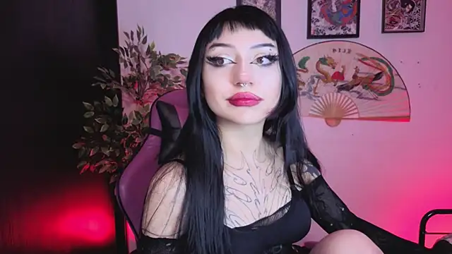 Snapshot of catipetite chatting on 29, 7, 2026 catipetite online show from 29, 7, 2026