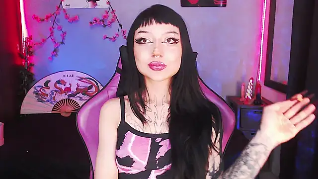 catipetite online show from 18, 1, 2026