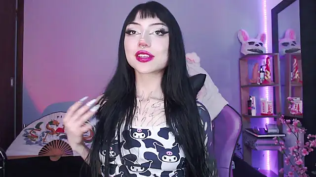 Snapshot of catipetite chatting on 30, 1, 2025 catipetite online show from 30, 1, 2025