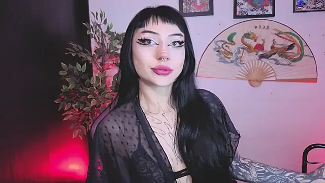 Snapshot of catipetite chatting on 29, 6, 2026 catipetite online show from 29, 6, 2026