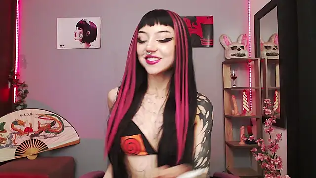 catipetite online show from 6, 11, 2025