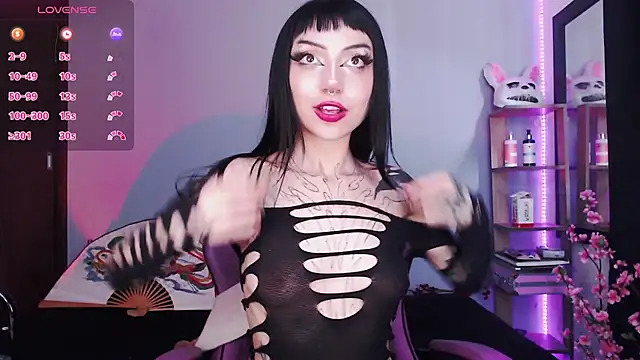 Snapshot of catipetite chatting on 19, 2, 2025 catipetite online show from 19, 2, 2025