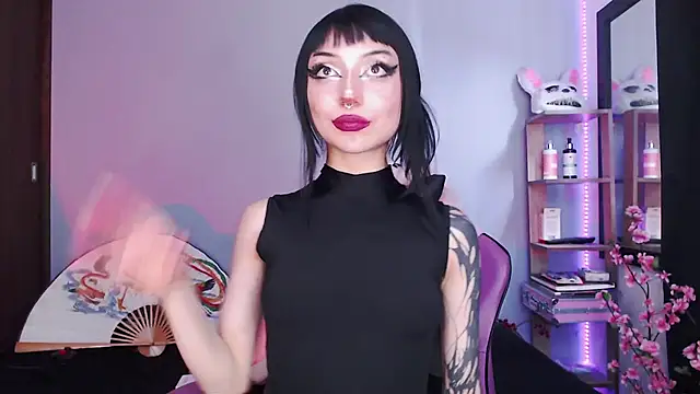 Snapshot of catipetite chatting on 22, 3, 2025 catipetite online show from 22, 3, 2025