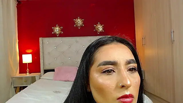 Snapshot of Kim_and_Mia chatting on 7, 7, 2026 Kim and Mia online show from 7, 7, 2026