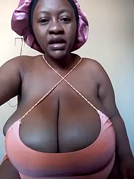 Chubbykarisma27 online show from 28, 1, 2025