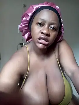 Chubbykarisma27 online show from 30, 1, 2025