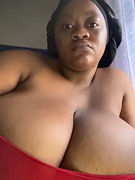 Chubbykarisma27 online show from 26, 5, 2026