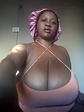 Chubbykarisma27 online show from 29, 1, 2025