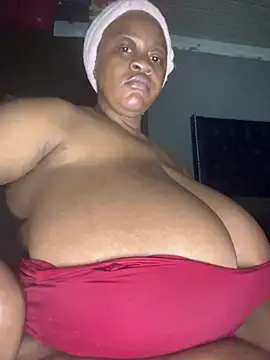 Chubbykarisma27 online show from 21, 7, 2026