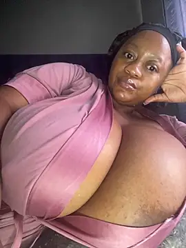 Chubbykarisma27 online show from 16, 5, 2026