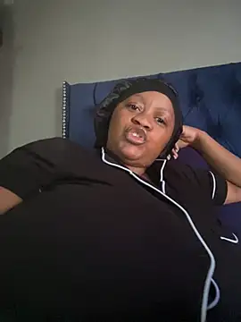 Chubbykarisma27 online show from 14, 5, 2026