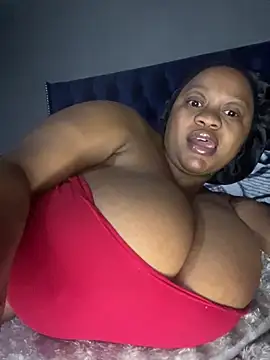 Chubbykarisma27 online show from 24, 4, 2026